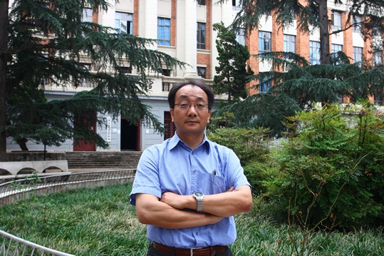 云南大学特聘专家吕正红教授当选AAAS Fello